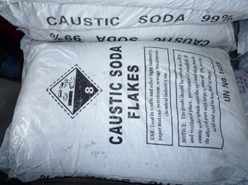 NaOH - Xút - Cautic soda